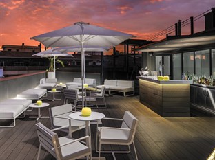 Agoda.com Spain Apartments & Hotels