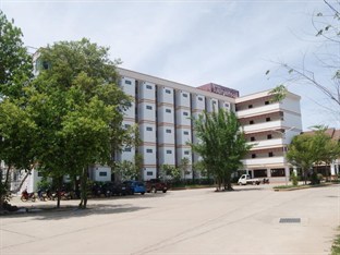 Agoda.com Thailand Apartments & Hotels