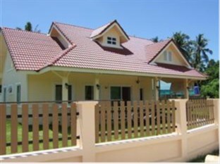 Agoda.com Thailand Apartments & Hotels