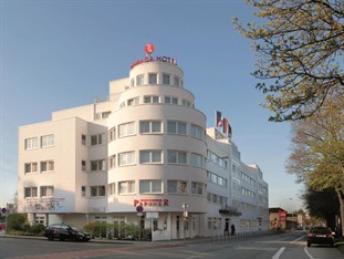 Agoda.com Germany Apartments & Hotels