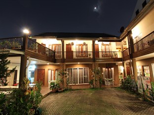 Agoda.com Thailand Apartments & Hotels