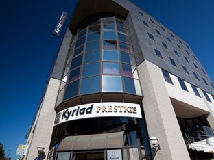 Agoda.com Apartments & Hotels France 