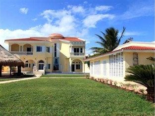 Agoda.com Mexico Apartments & Hotels