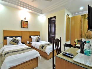 Agoda.com India Apartments & Hotels