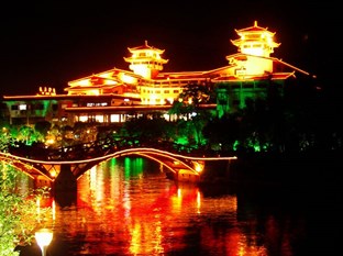 Agoda.com China Apartments & Hotels