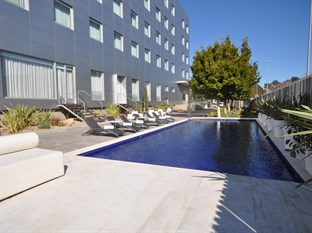 Agoda.com Spain Apartments & Hotels