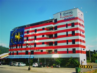 Agoda.com Malaysia Apartments & Hotels