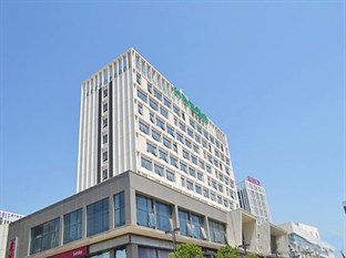 Agoda.com China Apartments & Hotels