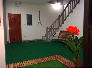 Agoda.com Thailand Apartments & Hotels