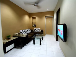 Agoda.com Malaysia Apartments & Hotels