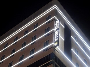 Agoda.com South Korea Apartments & Hotels