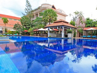 Agoda.com Cambodia Apartments & Hotels