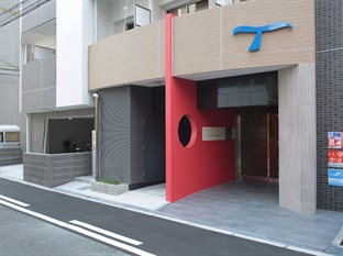 Agoda.com Japan Apartments & Hotels