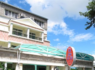 Agoda.com Taiwan Apartments & Hotels