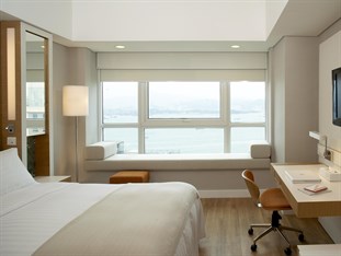 Agoda.com Hong Kong Apartments & Hotels