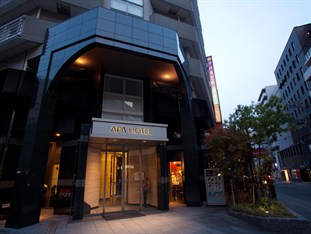 Agoda.com Japan Apartments & Hotels