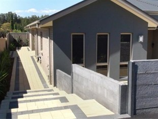 Agoda.com Australia Apartments & Hotels