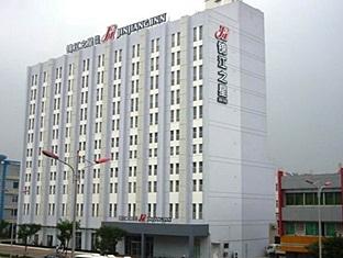 Agoda.com China Apartments & Hotels