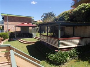 Agoda.com Australia Apartments & Hotels