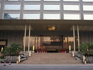 Agoda.com China Apartments & Hotels