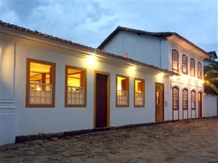 Agoda.com Brasil Apartments & Hotels