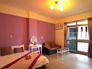 Agoda.com Taiwan Apartments & Hotels