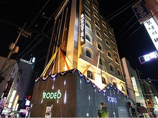 Agoda.com South Korea Apartments & Hotels