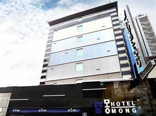 Agoda.com South Korea Apartments & Hotels