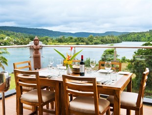 Agoda.com Cambodia Apartments & Hotels