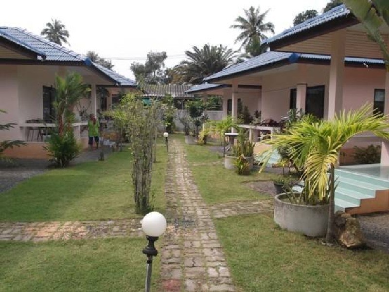 Agoda.com Thailand Apartments & Hotels