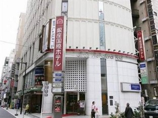 Agoda.com Japan Apartments & Hotels