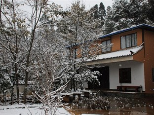 Agoda.com China Apartments & Hotels