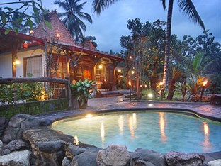 Agoda.com Indonesia Apartments & Hotels