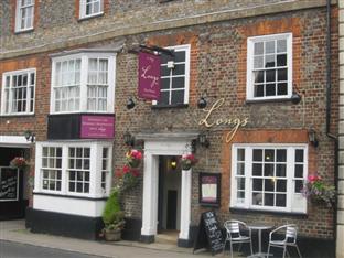 Agoda.com United Kingdom Apartments & Hotels