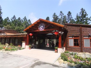 Agoda.com Taiwan Apartments & Hotels