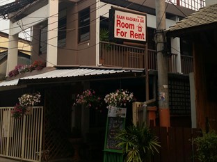 Agoda.com Thailand Apartments & Hotels