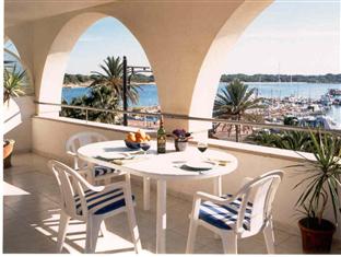 Agoda.com Spain Apartments & Hotels