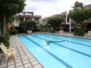 Agoda.com Philippines Apartments & Hotels