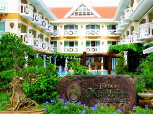 Agoda.com Philippines Apartments & Hotels