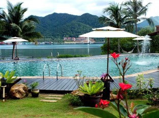 Agoda.com Thailand Apartments & Hotels
