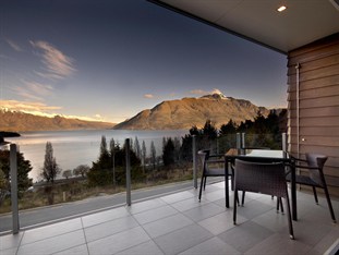 Agoda.com New Zealand Apartments & Hotels