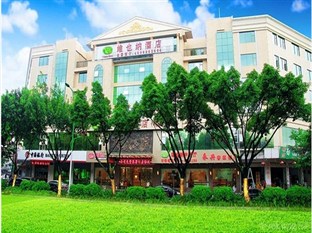 Agoda.com China Apartments & Hotels