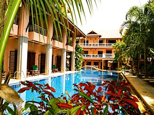 Agoda.com Thailand Apartments & Hotels