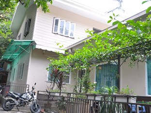 Agoda.com Thailand Apartments & Hotels