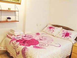 Agoda.com Israel Apartments & Hotels