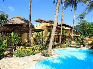 Agoda.com Thailand Apartments & Hotels