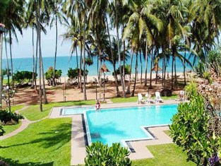 Agoda.com Sri Lanka Apartments & Hotels