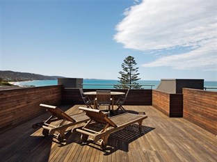 Agoda.com Australia Apartments & Hotels