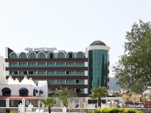 Agoda.com Turkey Apartments & Hotels