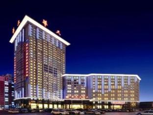 Agoda.com China Apartments & Hotels